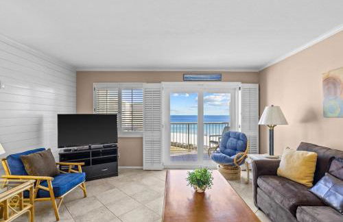 Holiday Surf and Racquet Unit 609 - Foto 1