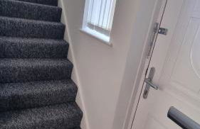 Doncaster-House-Sleeps8-Parking-Garden - Foto 31