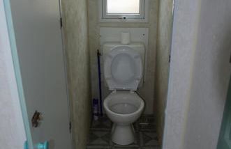 Mobil-home sur terrain privé bord de mer, parking privé - Foto 17