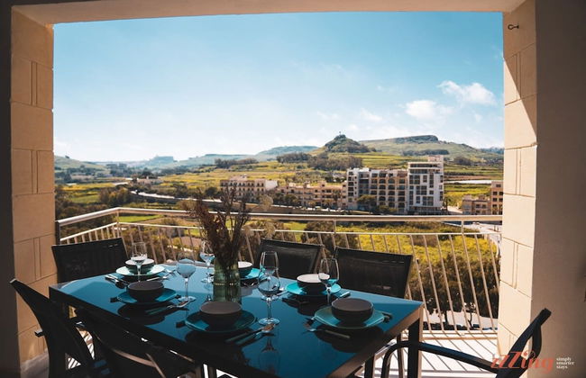 Glamorous Apartment With Panoramic Green Views - Foto 5