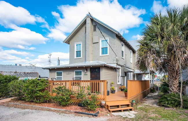 Orange Street Apartment - Foto 21