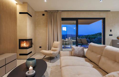 Casa Mayren Romantic Wellness Villa for Two - Foto 60