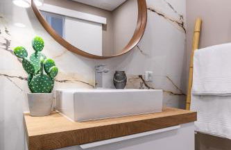 Kerala 49, Deluxe Flat in Historic Center - Foto 17