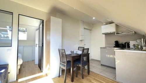 N5 Appart Jouy proche HEC RER C - Foto 2