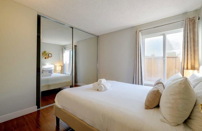 @ Marbella Lane - 4BR Home Away From Home Ldry - Foto 1