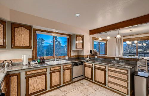 Mountain View Retreat home - Foto 15