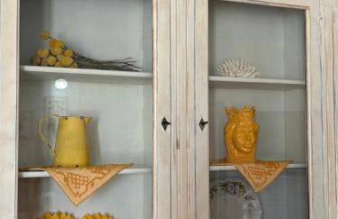 Orosei Summer Holidays - Cala del Turco green house - Foto 12