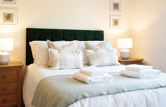 Bonnieview House Tarves Aberdeenshire - Photo 50