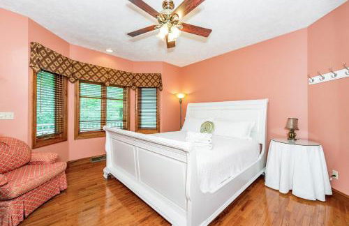 King Lodge - Foto 26