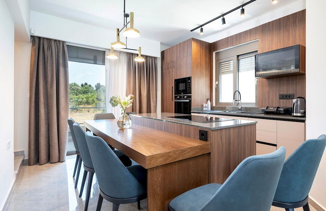 Villa Kares III by Estia - Photo 10