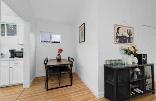 Mar Vista 2BR Retreat Office Huge Backyard - Foto 6