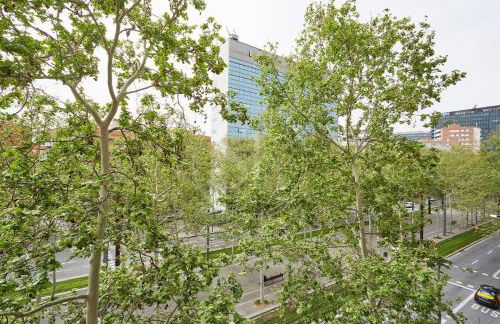 Cómodo apartamento en Diagonal - Foto 24