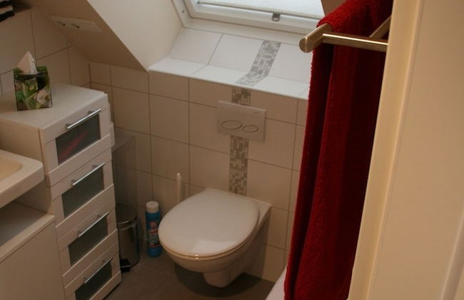 Wendlers Ferienwohnung 2-3 - Foto 57