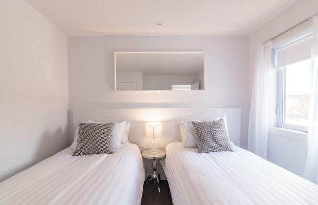 Parc Avenue Residence Mile End - Foto 25