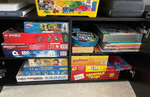 Peloton Organic Health Apartment in Angel, Old Street, Islington - Foto 22