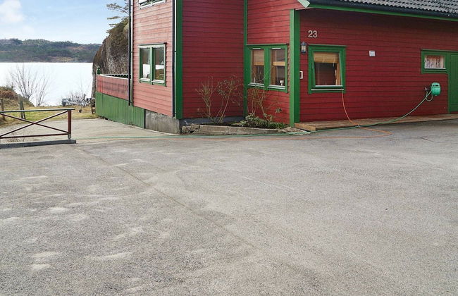 10 Person Holiday Home in Hosteland-by Traum - Foto 44