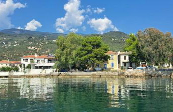 Yard of Epicurus - Η Αυλή του Επίκουρου - Foto 56