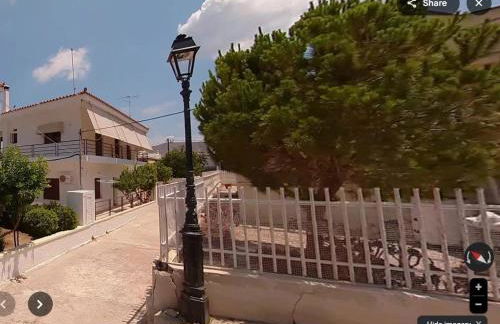 Perdika Bayview House - Foto 56