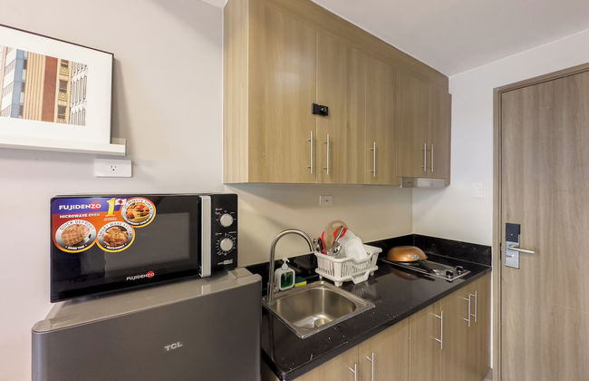 GemstoneBR in SMDC Fame Residences - Foto 67