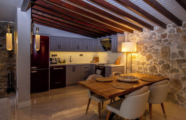 Kaya Villas Exclusive - Photo 25