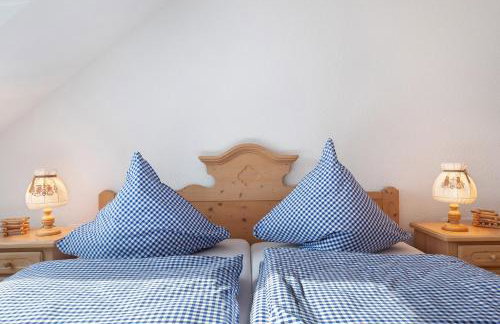 Fewo Kessler Schwarzwaldstüble - Foto 8