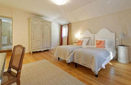 Engardin, un havre de paix en Provence Verte - Foto 16