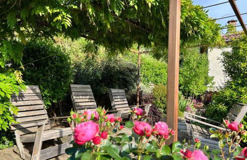 La Lusette-Malaparade - Foto 20