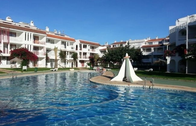 Apartamentos Habitat-26 - Photo 16