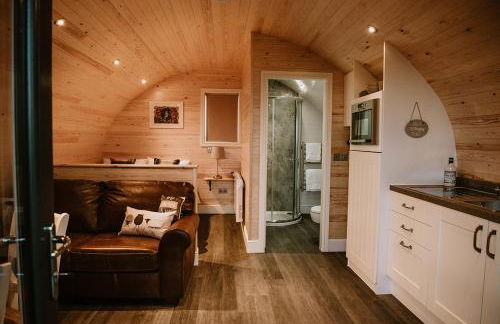 Braeside Retreats - Foto 46