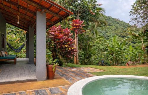 Sítio casa das fadas em Pacoti - Foto 1