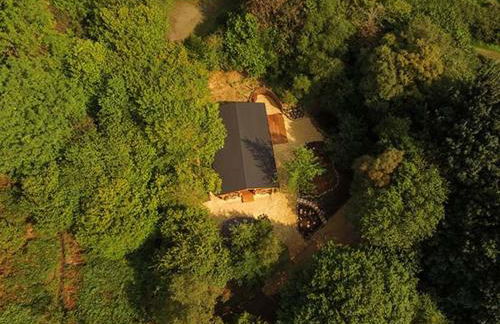 Wilderness Lodge - Foto 27