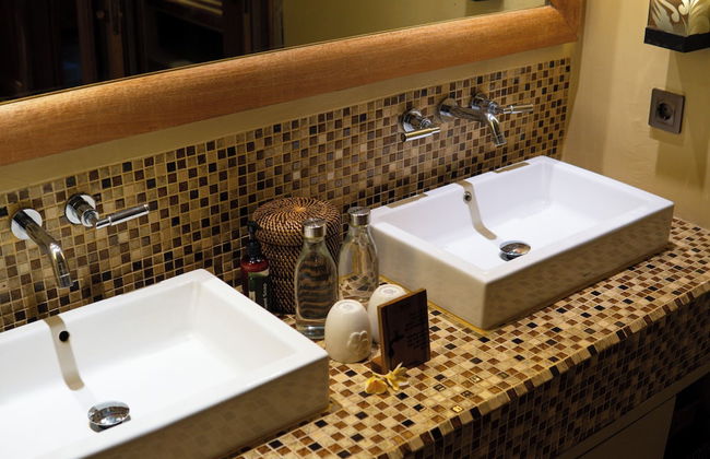 Space Villas Bali - Photo 31