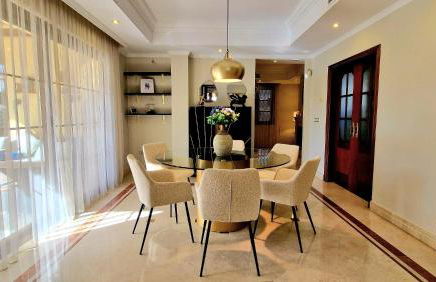 Family friendly villa next to Puerto Banus - Foto 3