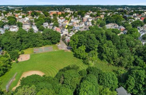 Stylish Stay By Beach And Shops - Foto 24