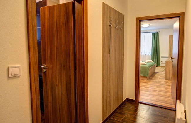 Apartmány TRI STUDNIČKY - Foto 5