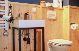 Apartament z ogrodem w centrum Limanowej - Photo 10