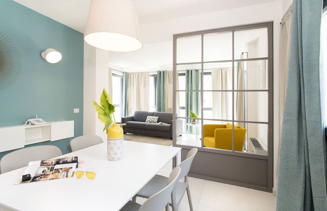 SkyTower - The Right Space - Photo 60