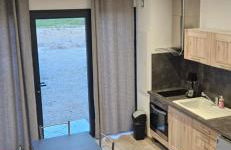 Duplex 2 chambres avec extérieur - Foto 6