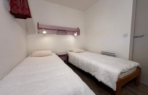 Résidence Grand Bois A1118 Clés Blanches - Foto 10