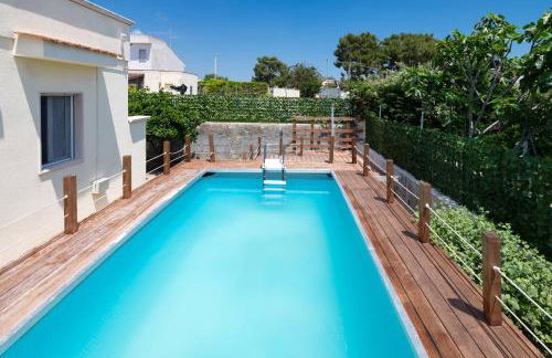 Villa Minetta - Foto 2