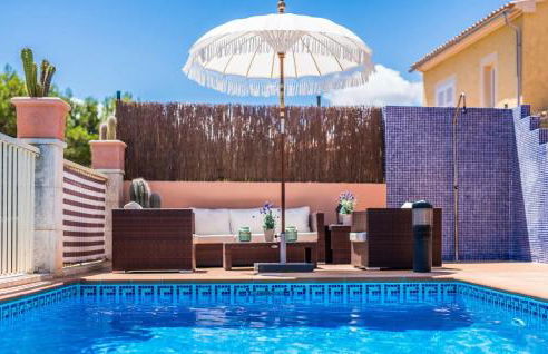 Casa Leon De Cala Mesquida - Photo 19