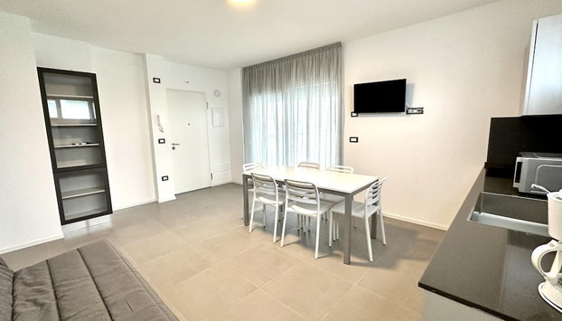 Skipper 31 in Bibione - Foto 3, Habitación