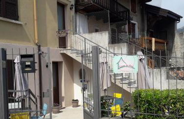 Casa La Pief 3 Blue by Gardadomusmea - Foto 24