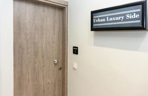 Urban Luxury Side 1 - Foto 30