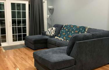 New Modern Townhouse by Bowdoin College & DT Unit 1 - Foto 9