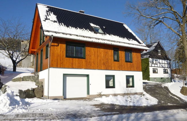 Holiday Home Waterfall - Foto 19