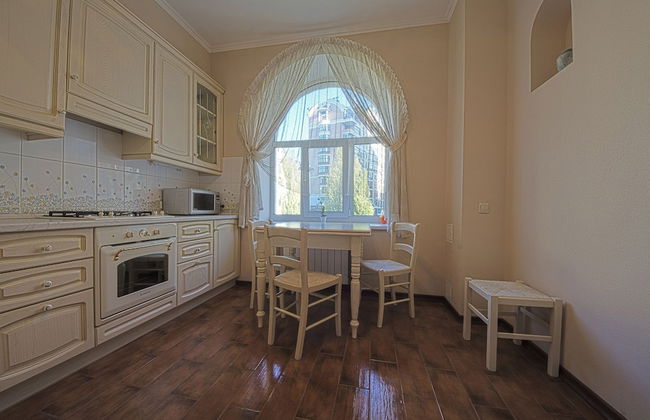 Olga Apartments on Khreschatyk - Foto 9