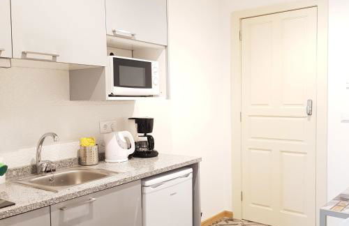 Apartamento À Francos Metro 2 - Foto 29