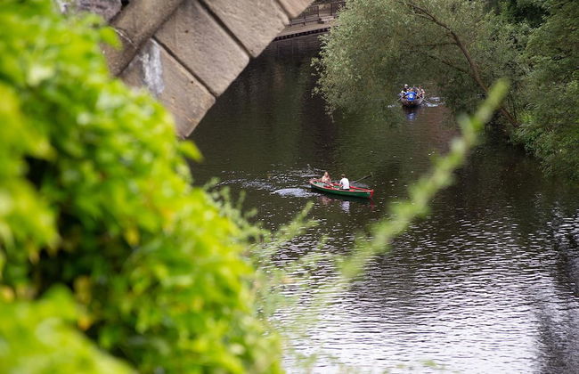 Clovelly House - Foto 31