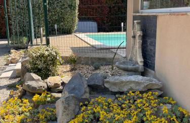 L'Olivier d'Alana - entre Cévennes et Méditerranée - Foto 53